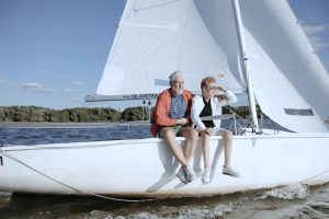 maximizing retirement benefits