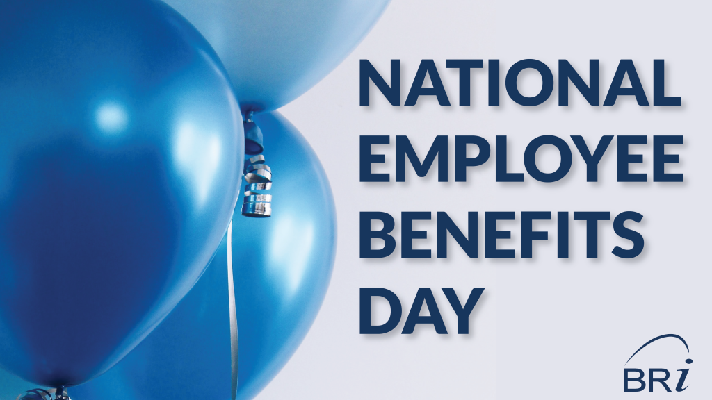 National Employee Benefits Day