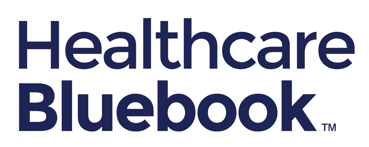healthcare-bluebook- price transperancy partner