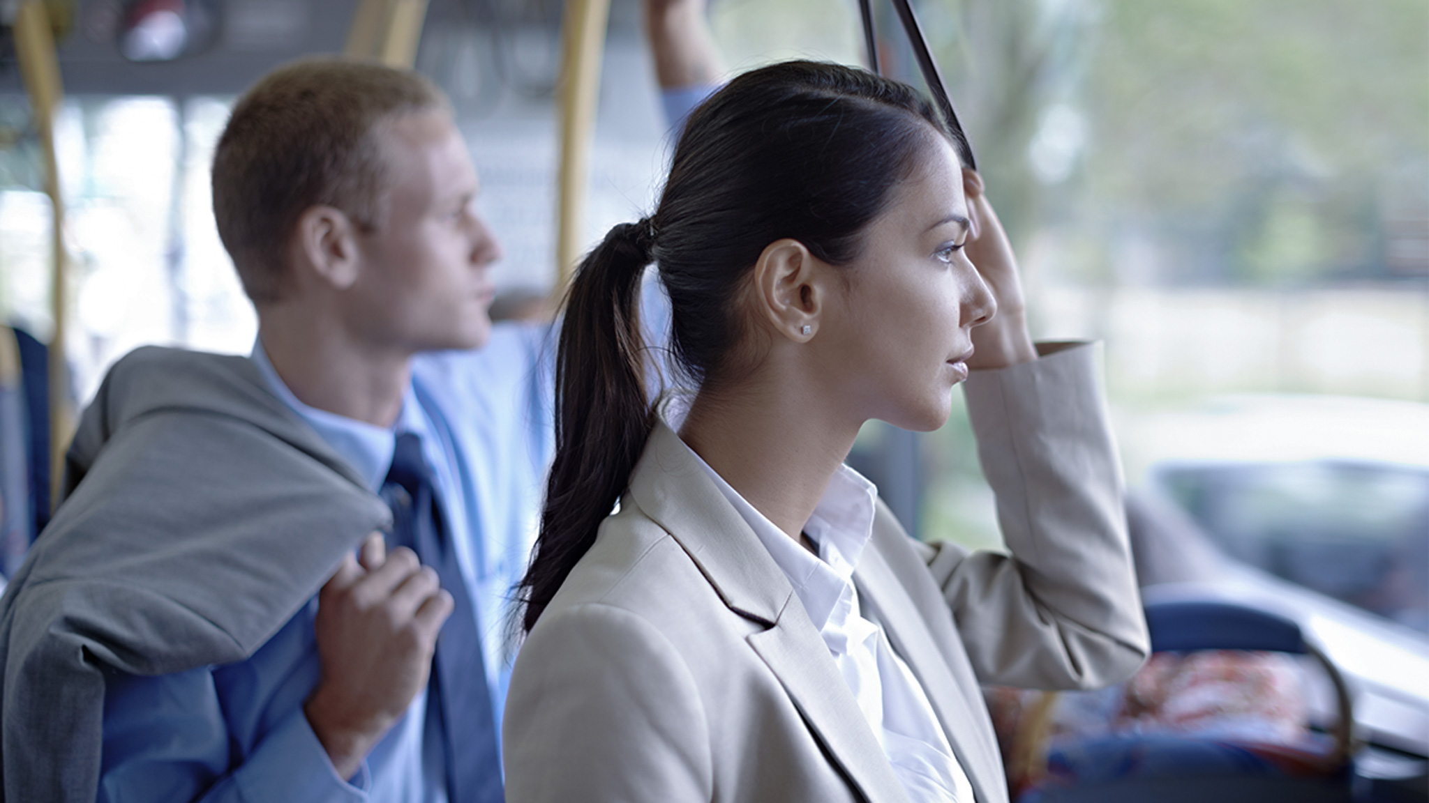 The ABC's of Commuter Benefits BRI Benefit Resource