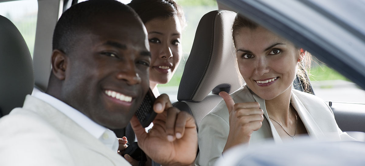 Beniversal and eTRAC Cards now accepted for uberPOOL - BRI 