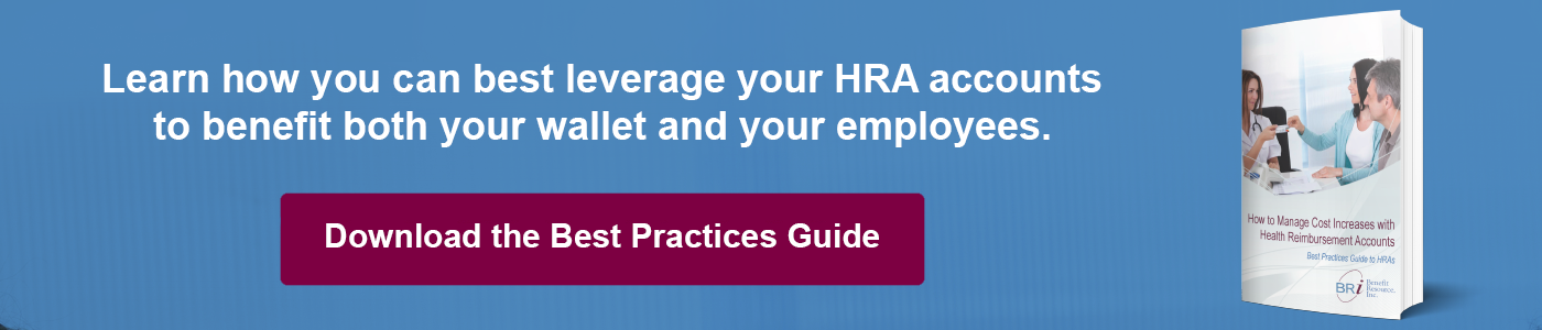 Download our HRA eBook today!