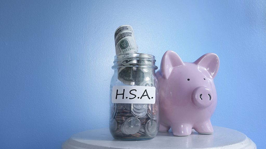 hsa withdrawal