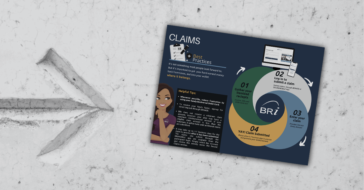 Claims Best Practices