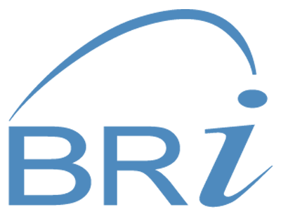 BRI Logo