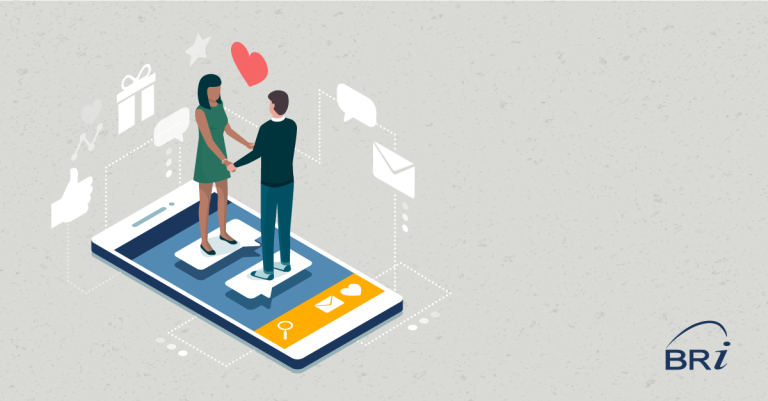 Swipe Right for Your Benefits