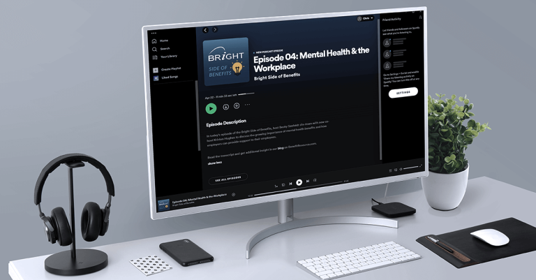 Mental Health & the Workplace