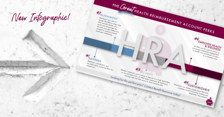 Health Reimbursement Account perks