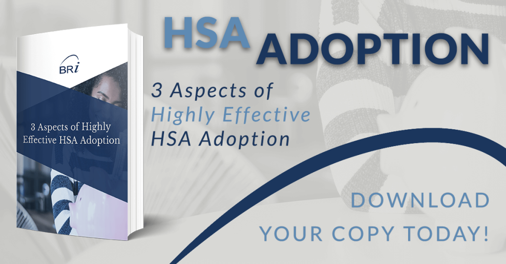 Introductory Guide to HSA Adoption