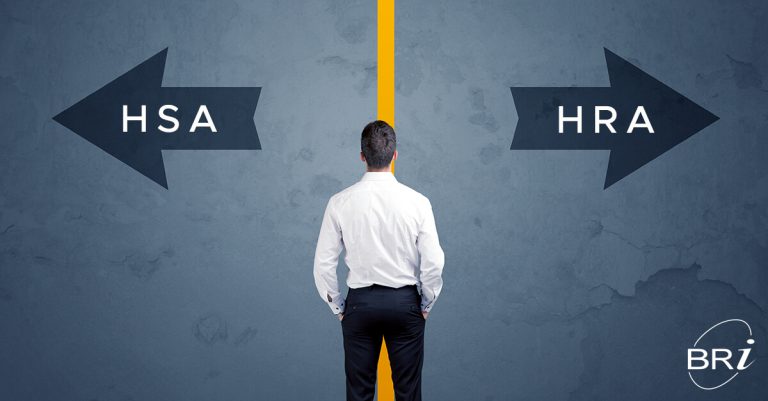 HSA vs HRA