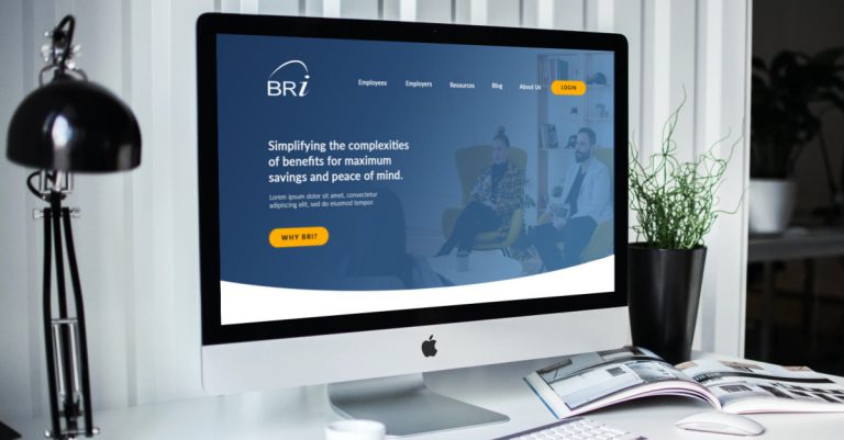 Announcing the launch of our new website!