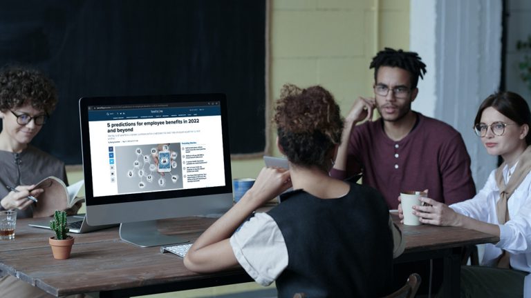 Predictions for Benefits