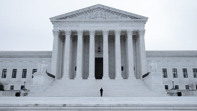 Reversal of Roe v. wade