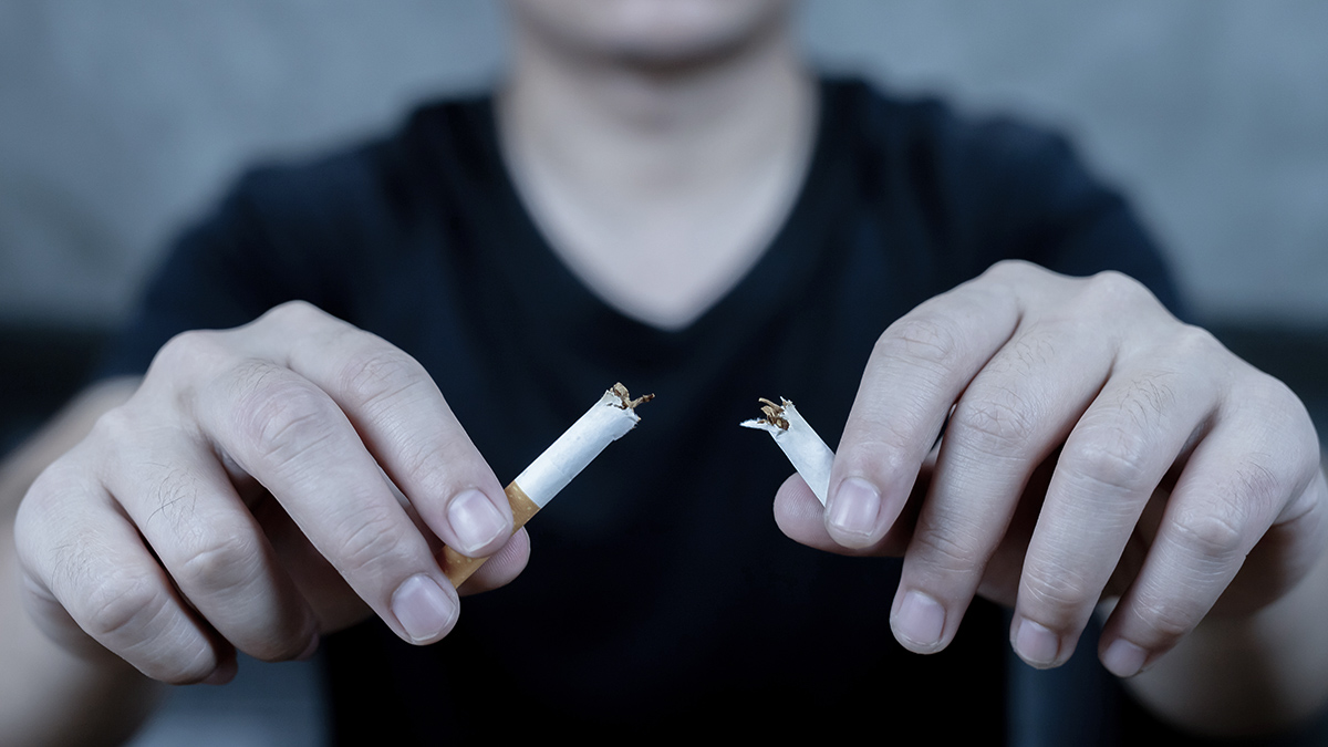 Finding an Effective Smoking Cessation Program BRI Benefit Resource