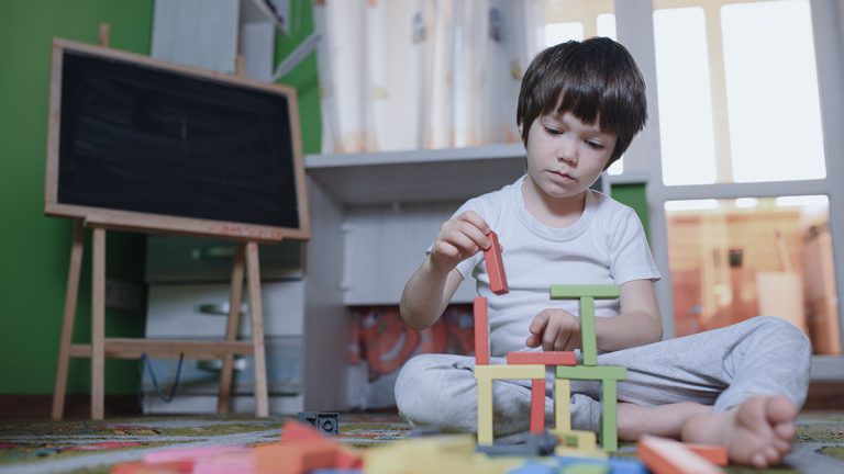 Child Care Benefits Now and for the Future