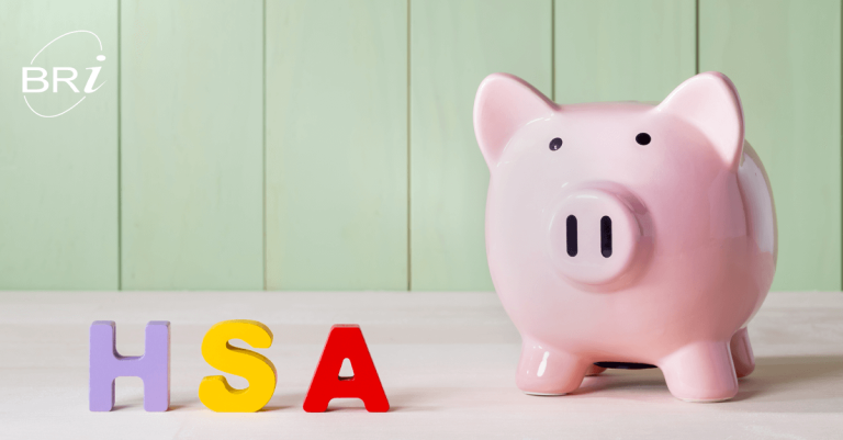 2021 HSA contribution limits