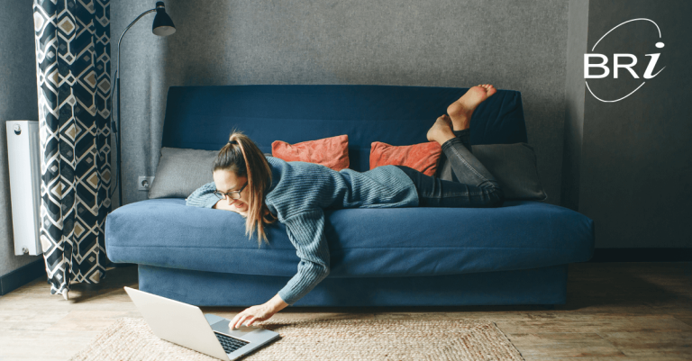 drive engagement remotely​ for employees this Open Enrollment.