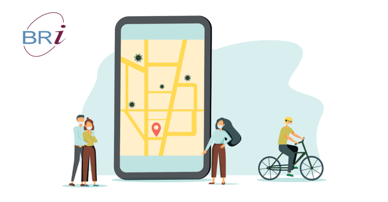 commuter benefit trends biking contactless covid