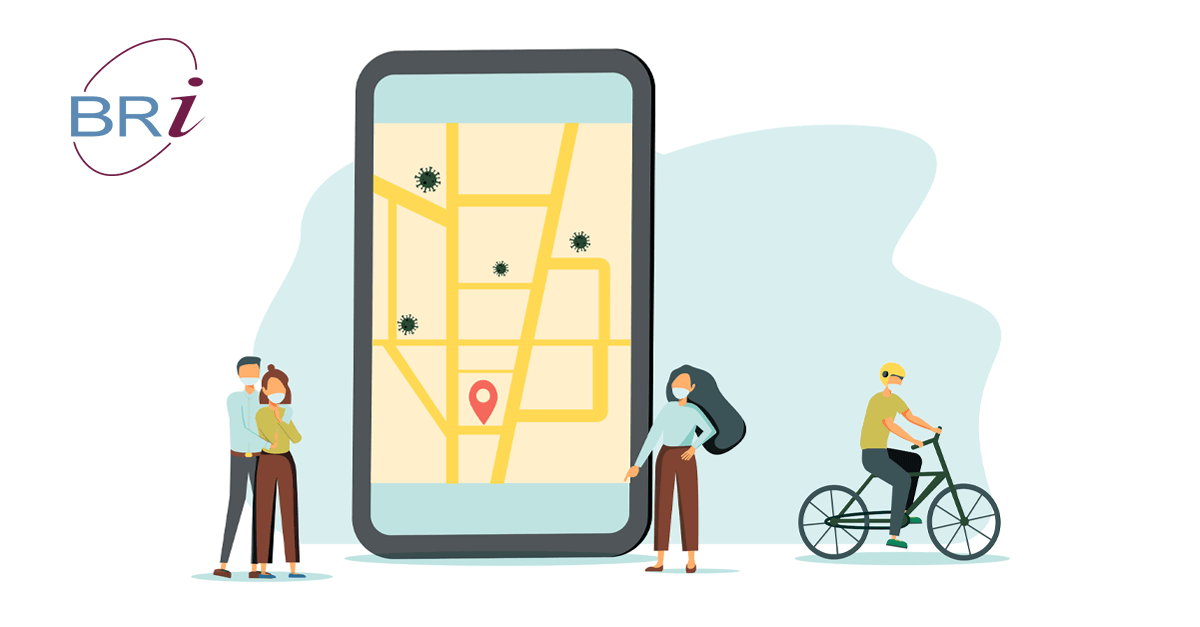 Commuter Benefit Trends What does "back to work" look like? BRI