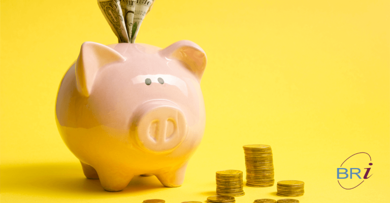 How to Save $100 for a health account