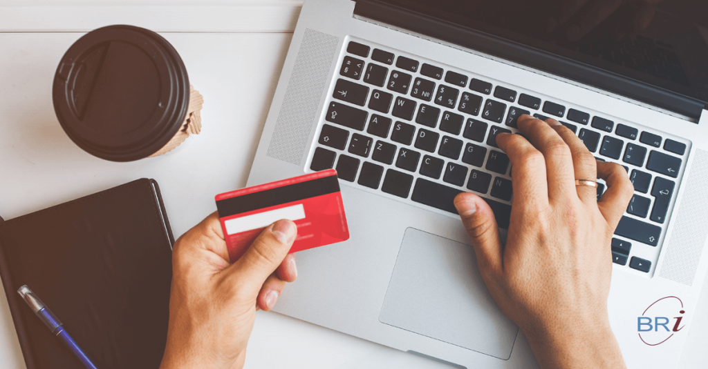Best practices to keep credit card information safe
