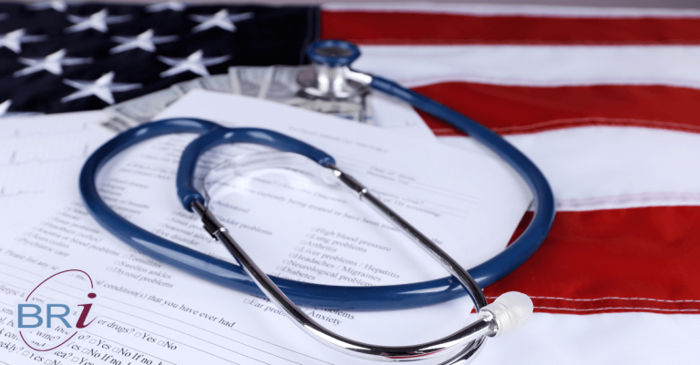 Executive Order on Healthcare Transparency