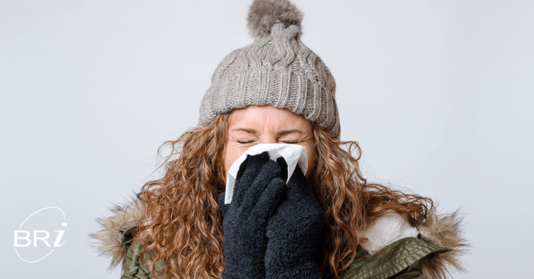 Flu shot season is now