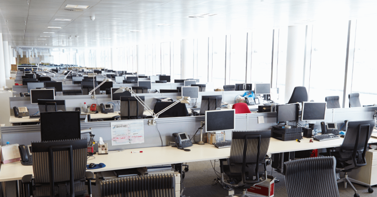 furloughed employees