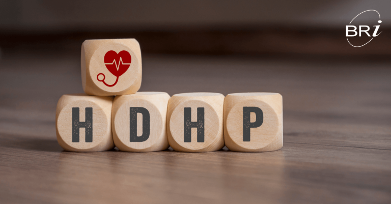 high deductible health plan