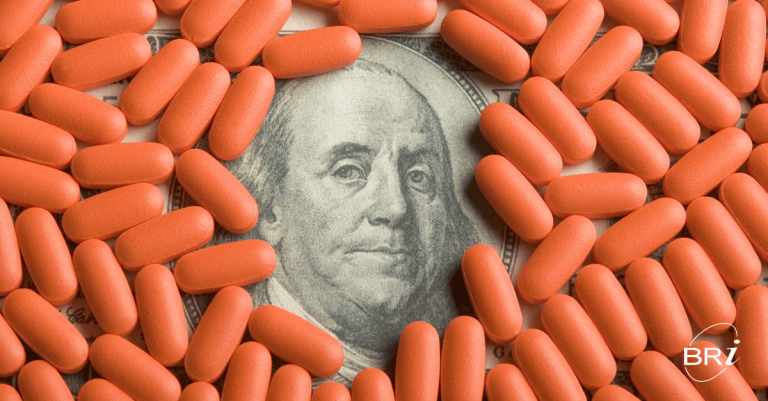 hospital item eligible