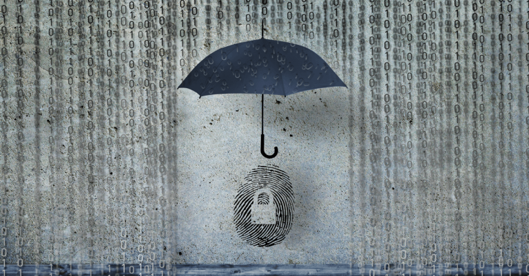 ID Theft protection should be top of mind.