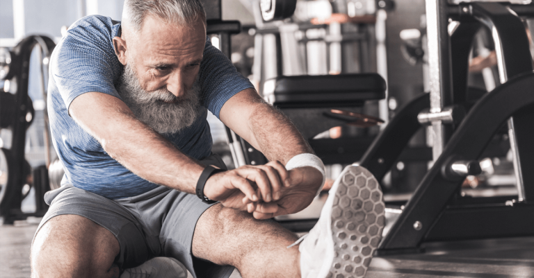 Live longer with pre-tax accounts