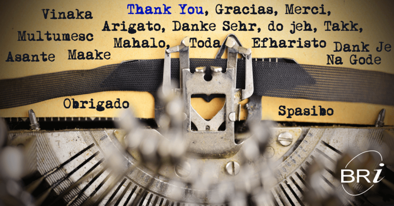 Are your benefits lost in translation?