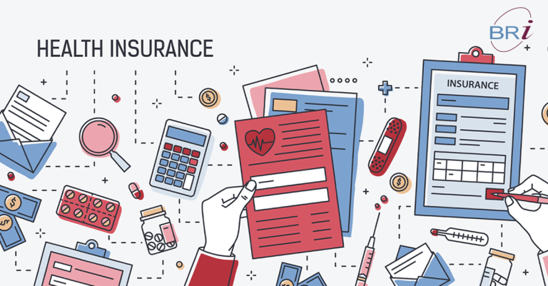 BRI claims infographic