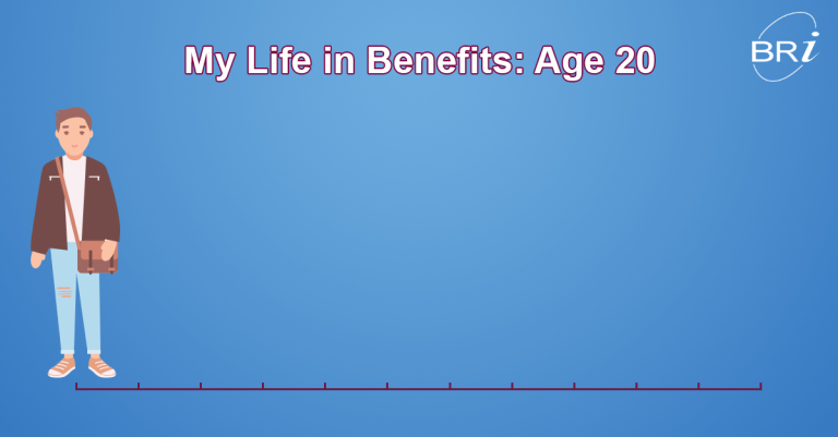 Commuting Benefits for 20 year olds