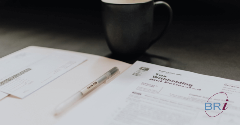 prepare for tax season