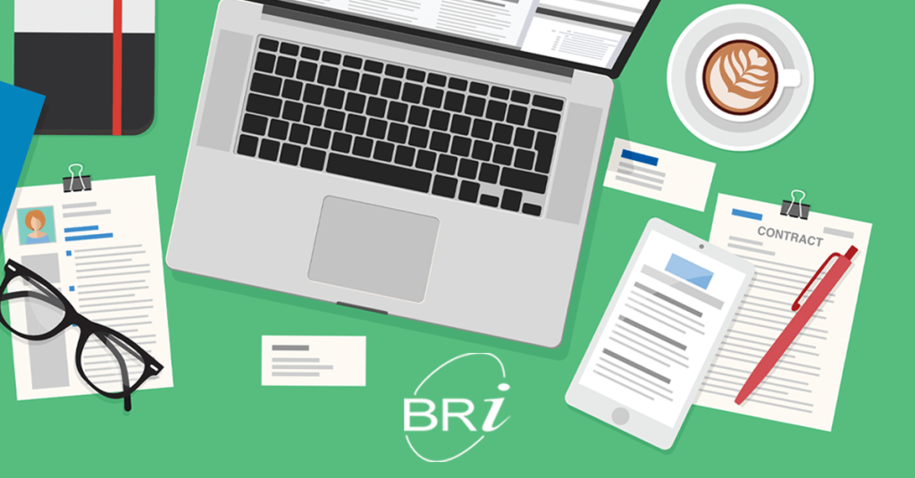 get faster access to what you need with resources from BRI