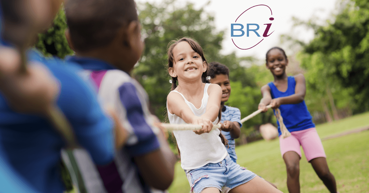 School's out! Now what? Summer child care tips | BRI | Benefit Resource