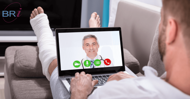 Trends in Telehealth