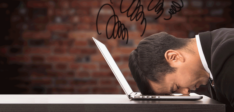 Bogged down by HSA Implementation