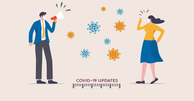 COVID related election changes