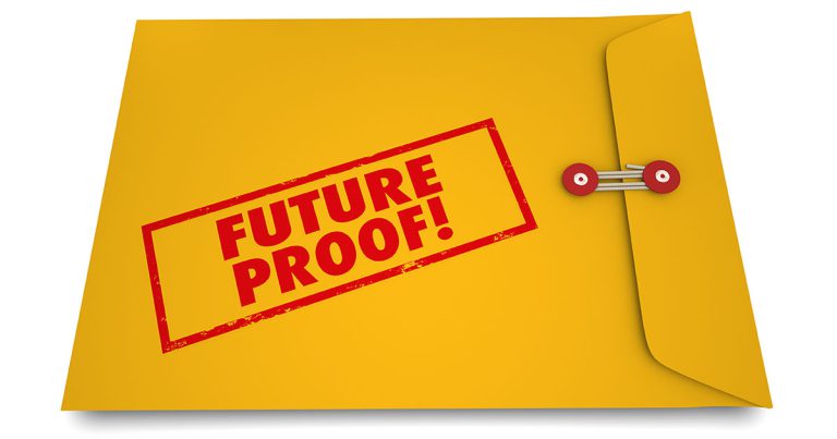 Future proof your benefits from healthcare legislation changes