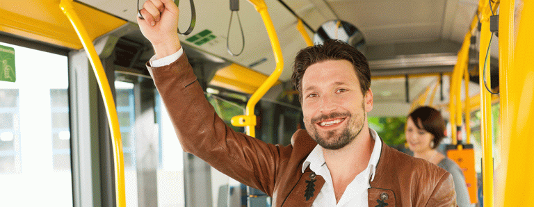 Save Commuter Benefits