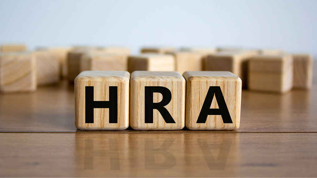 Choosing the right HRA