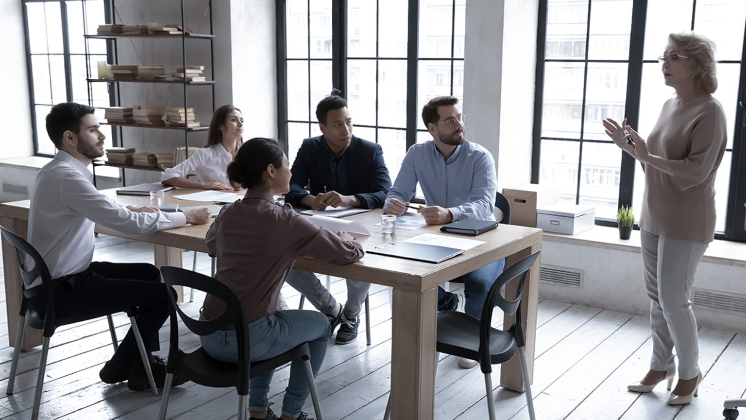 How To Communicate Important News To Your Company | BRI | Benefit Resource