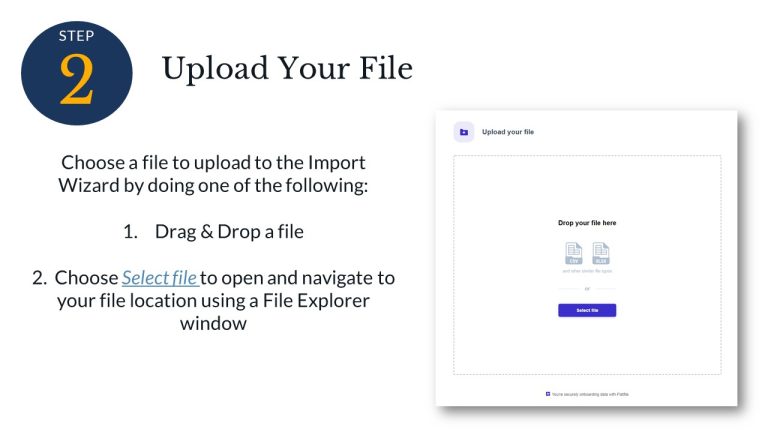File Import Wizard_Page_2