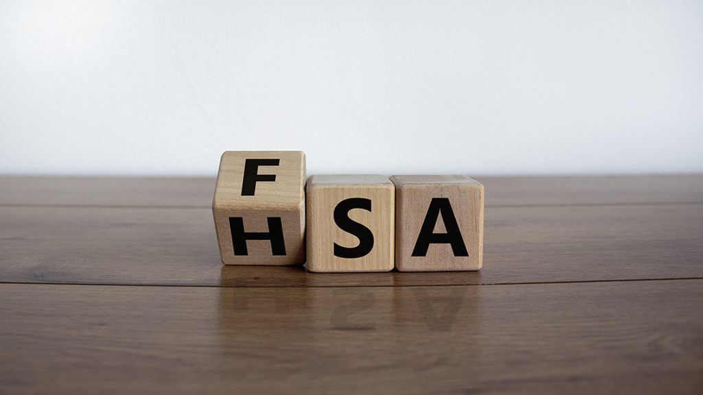 FSA vs HSA