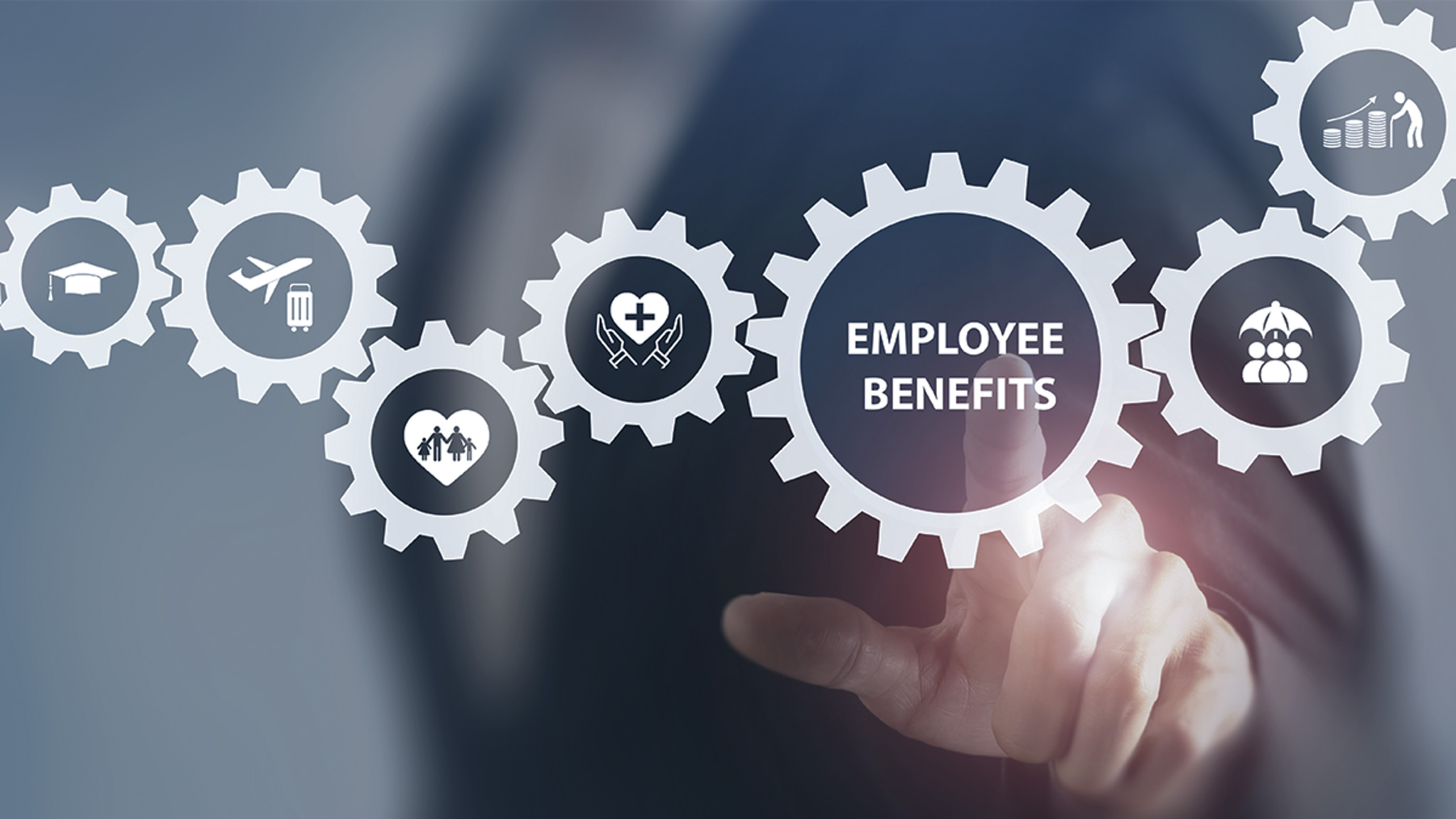 Employee Benefits / FSA