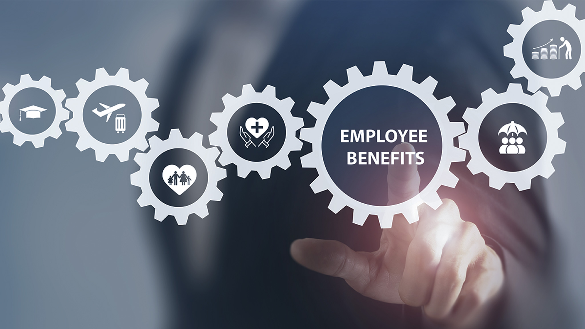 More than FSAs Get Employees Ready for Open Enrollment BRI Benefit