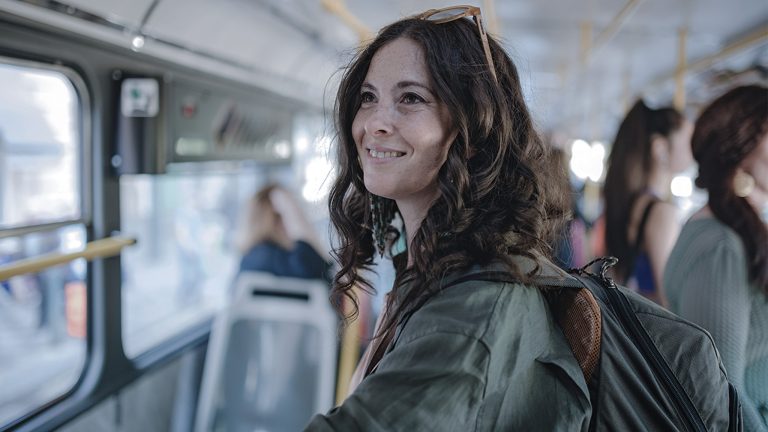 Commuter Benefits Fit